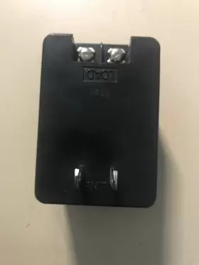 41CW-4 AIPHONE Ac Volt Power Supply Transformer #2