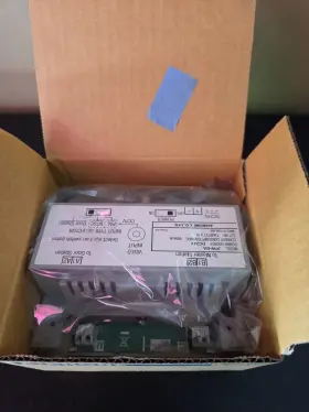 Jpw-ba AIPHONE Distance Cctv Adaptor