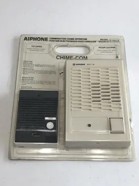 788255100101 AIPHONE Chime Com