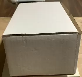 Sbx-idvf AIPHONE Sbx Idvf Steel Mount Box #3