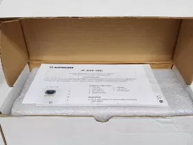 Jf-dvf-hid AIPHONE Jf Dvf Hid Video Door Station Proxpoint #2