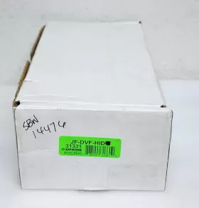 Jf-dvf-hid AIPHONE Jf Dvf Hid Video Door Station Proxpoint