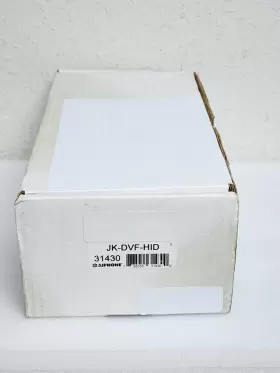 788255314300 AIPHONE Jk Dvf Hid Flush Mount Vandal Door #2