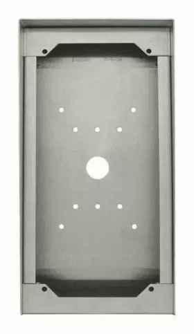 Sbx-dvf-p AIPHONE Sbx Dvf Mount Box