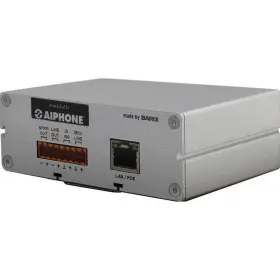 Ix-pa AIPHONE Network Paging Adapter Ip Video Intercom