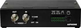 Axw-az AIPHONE Axw Az Video Adaptor Cctv Camera Audio Door