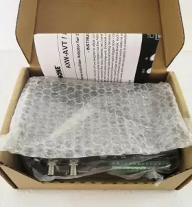 Axw-avt AIPHONE Axw Avt Audio Video Transmitter Ax Integrated #3