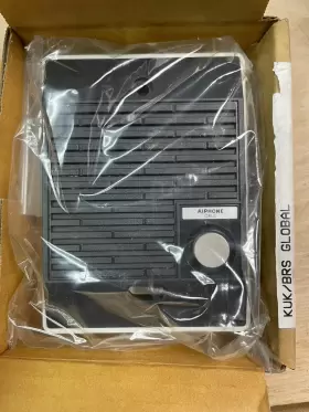 Le-d AIPHONE Mount Weather Door Station Intercom Doorbell