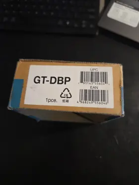 Gt-dbp AIPHONE Audio Panel Box