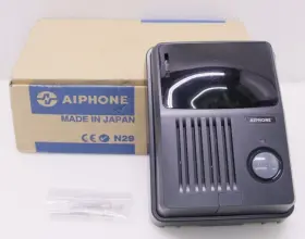 Mk-dac AIPHONE Mount Door Station