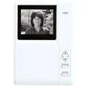 Myh-cub AIPHONE Pantilt Video Monitor Lef