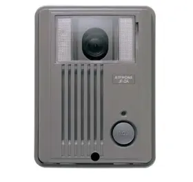 Jf-da AIPHONE Door Station Video Intercom Camera Unit