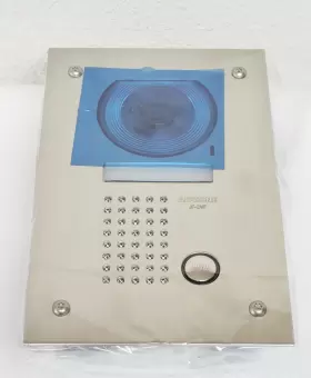 Jf-dvf AIPHONE Jf Dvf Video Door Station