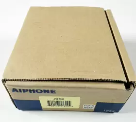 Jb-da AIPHONE Jb Da Video Door Station