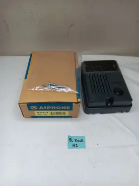 Mk-dh AIPHONE Video Door Station