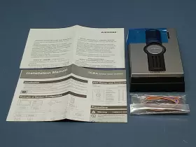 790143567828 AIPHONE Ix Weather Ip Video Door Station Mount