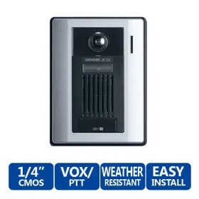 Jk-da AIPHONE Mount Audio Video Door Station Intercom