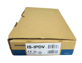 790143573188 AIPHONE Ipdv Mount Ip Video Door Station #2