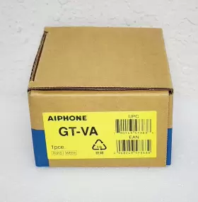 790143573638 AIPHONE Camera Module Gt Entrance Panel #2