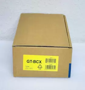 Gt-bcx AIPHONE Gt Bcx Expanded Audio Bus Control Unit #2