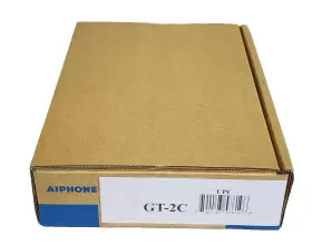 GT-2C AIPHONE Video Tenant Master Station Intercom #2