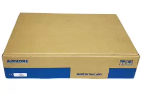 GT-2C AIPHONE Video Tenant Master Station Intercom #3