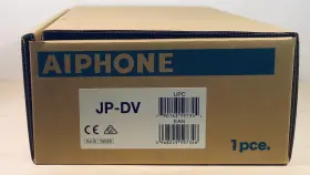 Jp-dv AIPHONE Intercom Paging #2