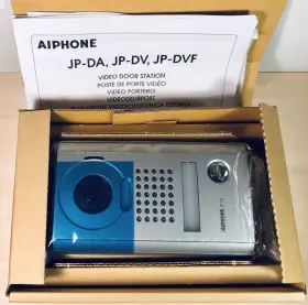 Jp-dv AIPHONE Intercom Paging