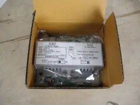 Jpw-ba AIPHONE Audio Video Door Signal Booster Cctv Camera