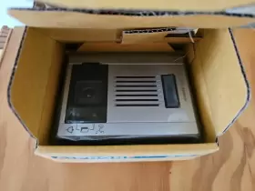 Ix-da AIPHONE Ix Da Video Door Station #3