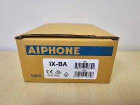 Ix-ba AIPHONE Door Intercoms