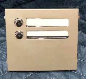 Gf-dp AIPHONE Panel Da