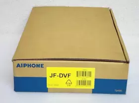 968249508014 AIPHONE Jf Dvf Flush Mount Audio Video Door #2