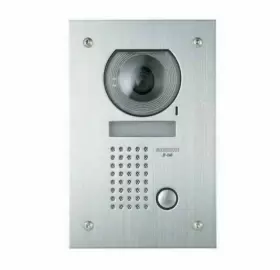 968249508014 AIPHONE Jf Dvf Flush Mount Audio Video Door
