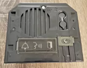 968249555865 AIPHONE Gt Da Audio Module Tenant Entrance Panel