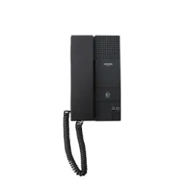 Is-rs AIPHONE Audio Station Ccu Rcu Control