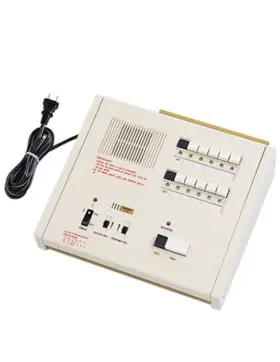 AP-10M AIPHONE High Power Intercom