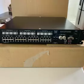 AX-24248C AIPHONE Airphone Central Unit Door Station Asking #2