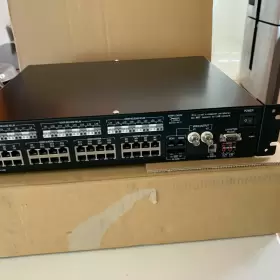AX-24248C AIPHONE Airphone Central Unit Door Station Asking