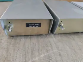 BA-1 AIPHONE Paging Adapter Nem Lef #2