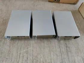 BA-1 AIPHONE Paging Adapter Nem Lef