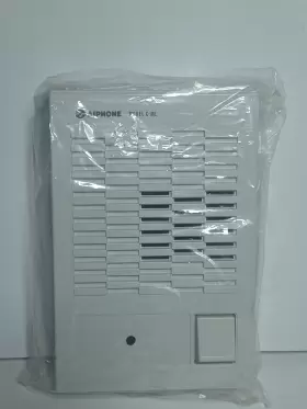 C-123L-A AIPHONE Chime Single Door Intercom #2