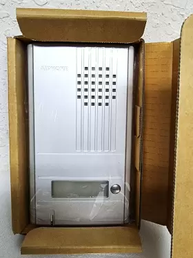 DA-1DS AIPHONE Mount Door Station Audio Security Intercom #3