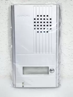 DA-1DS AIPHONE Mount Door Station Audio Security Intercom