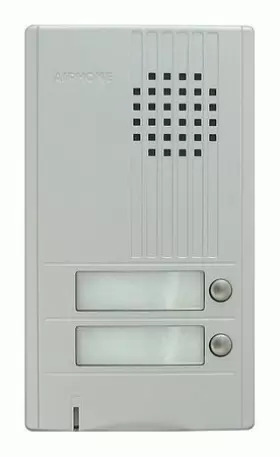 DA-2DS AIPHONE Door Station