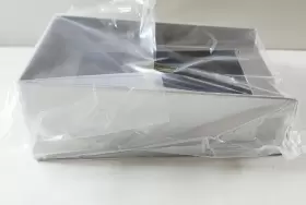GF-102HBA AIPHONE Mount Box Rain Hood