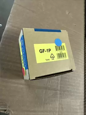GF-1P AIPHONE Panel Gt Security #2
