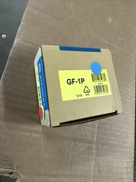 GF-1P AIPHONE Panel Gt Security
