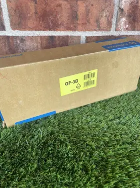 GF-3B AIPHONE Module Box Security #2