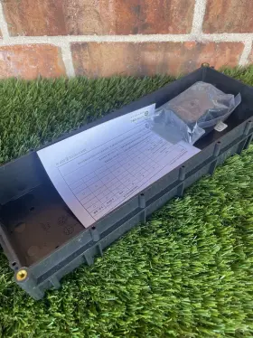 GF-3B AIPHONE Module Box Security #3